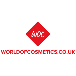 World Of Cosmetics discount code logo