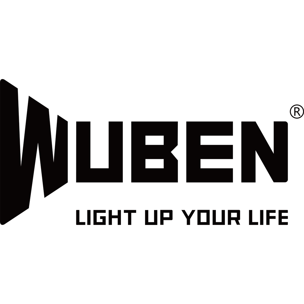 wubenlight.com discount code logo