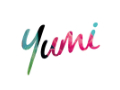 Yumi discount code logo