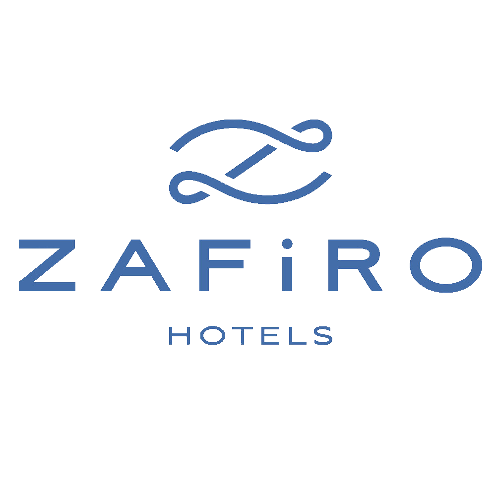 Zafiro Hotels discount code logo