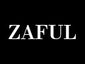 Zaful UK discount code logo