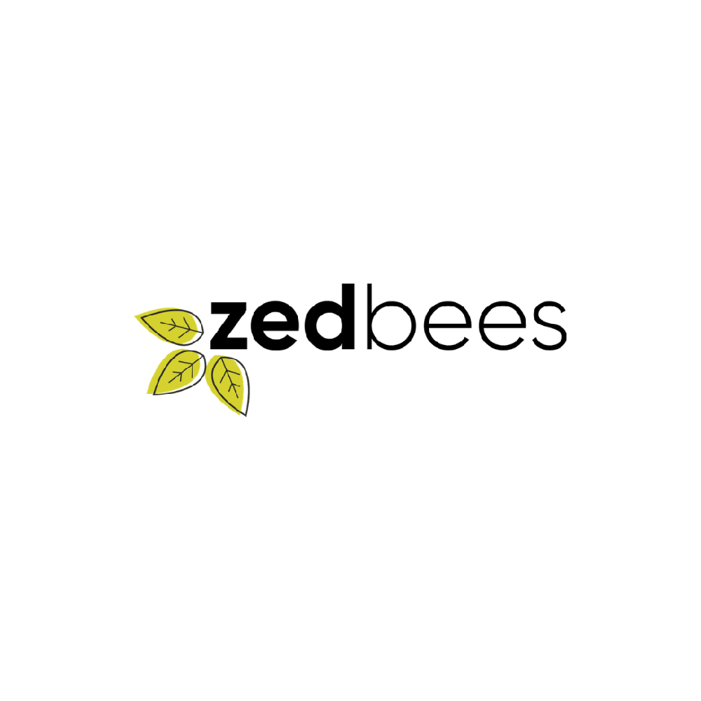 ZedBees.com discount code logo