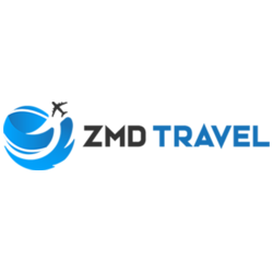 ZMD Travel discount code logo